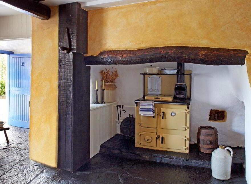 The Cottage, Monasterboice, A92F856