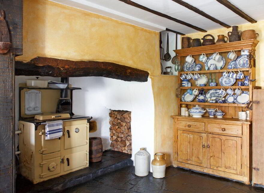 The Cottage, Monasterboice, A92F856