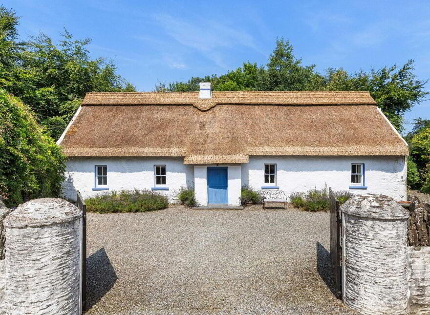 The Cottage, Monasterboice, A92F856