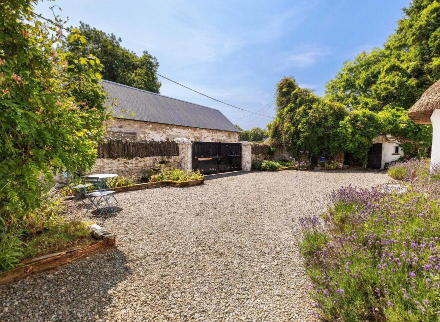 The Cottage, Monasterboice, A92F856