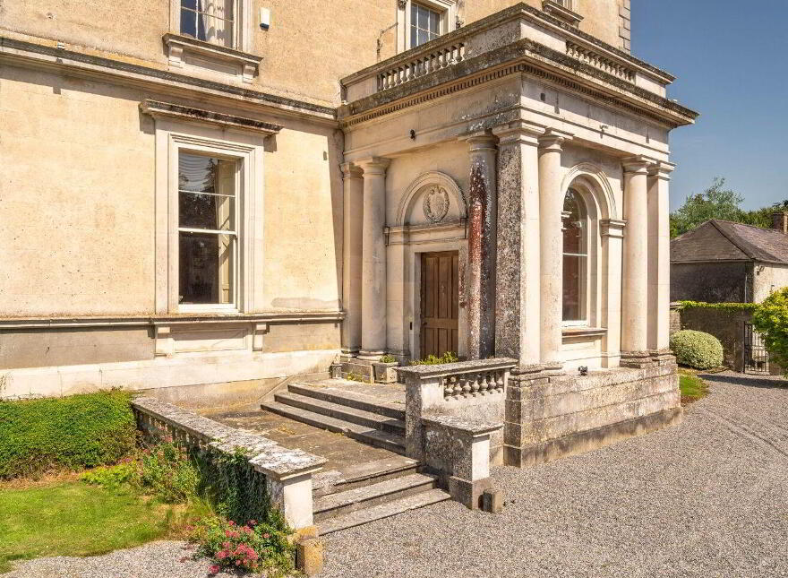 Rahinstown Estate, Summerhill, A83Y267