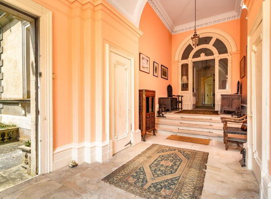 Rahinstown Estate, Summerhill, A83Y267