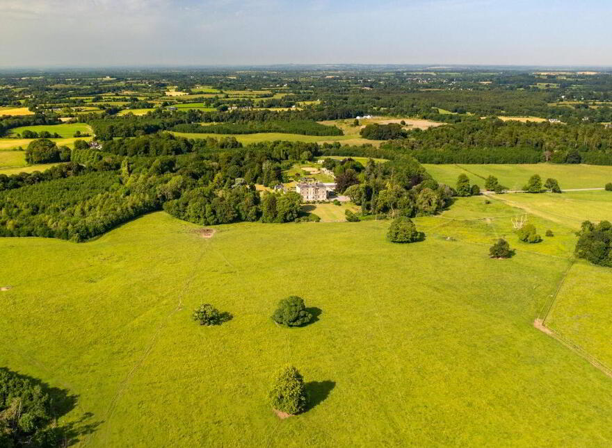 Rahinstown Estate, Summerhill, A83Y267