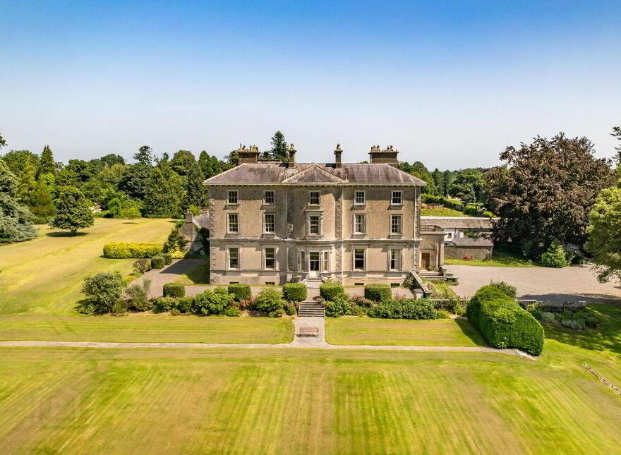 Rahinstown Estate, Summerhill, A83Y267