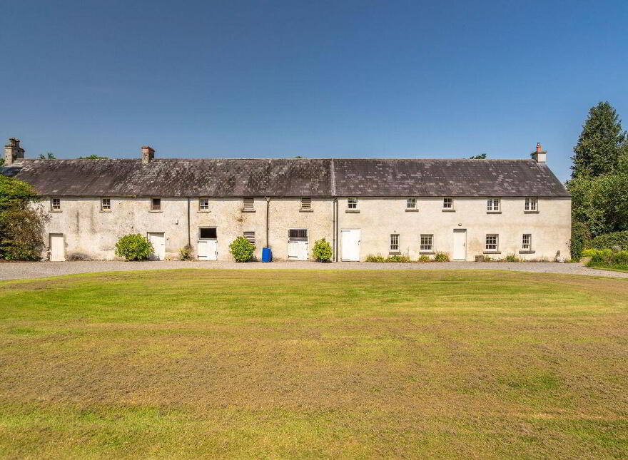 Rahinstown Estate, Summerhill, A83Y267