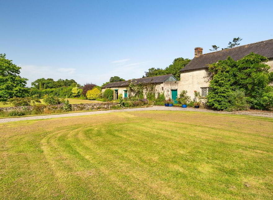 Rahinstown Estate, Summerhill, A83Y267