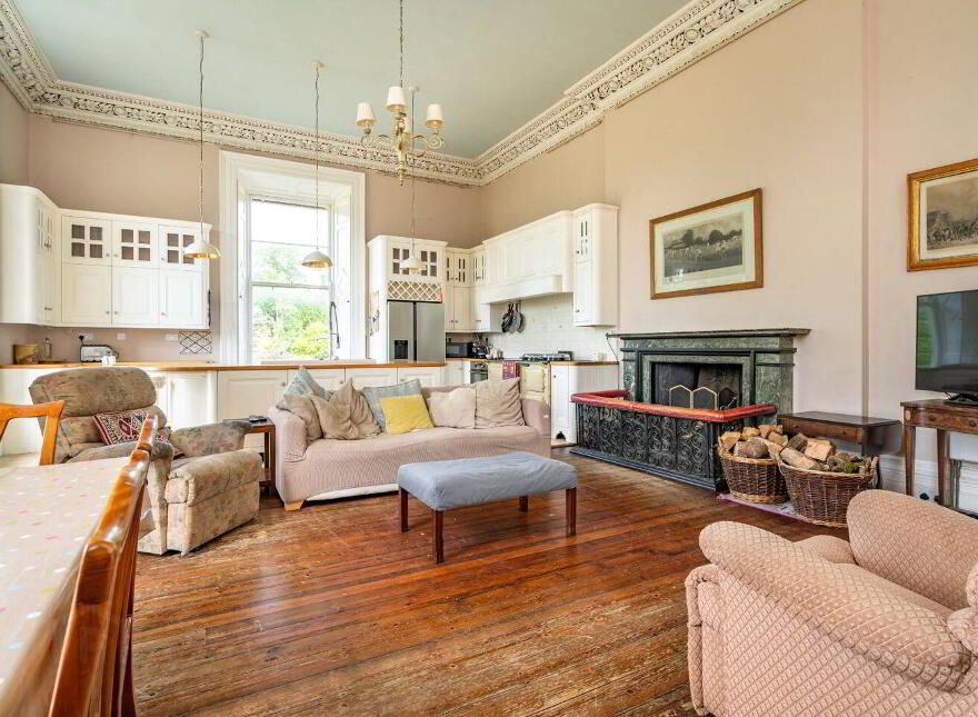 Rahinstown Estate, Summerhill, A83Y267