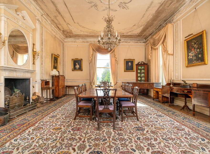 Rahinstown Estate, Summerhill, A83Y267
