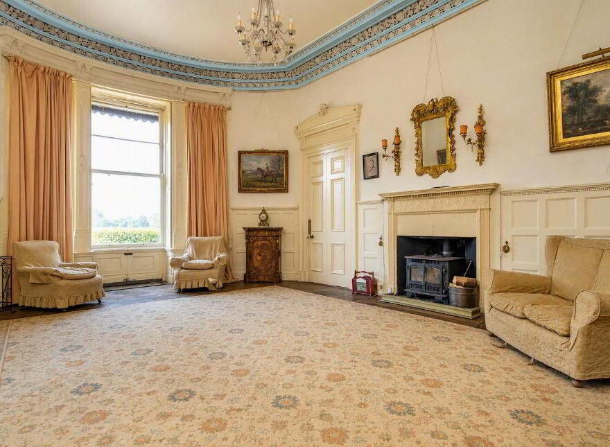 Rahinstown Estate, Summerhill, A83Y267