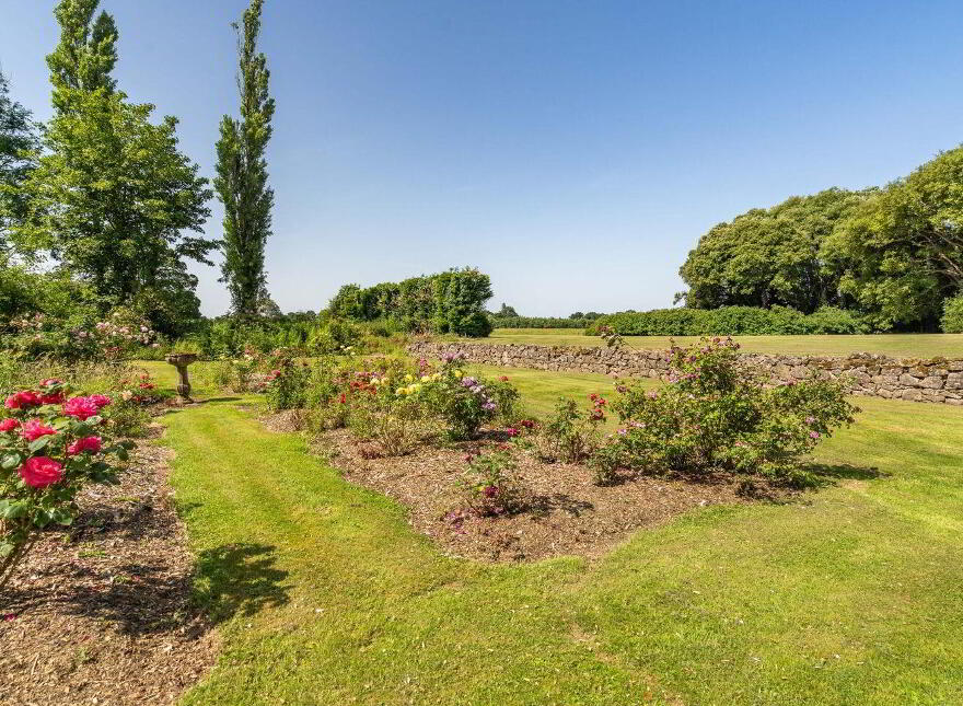 Rahinstown Estate, Summerhill, A83Y267