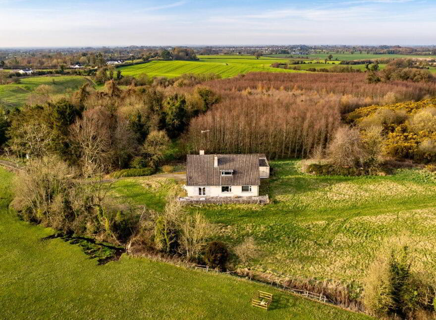 Rahinstown Estate, Summerhill, A83Y267