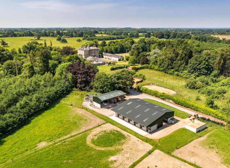 Rahinstown Estate, Summerhill, A83Y267