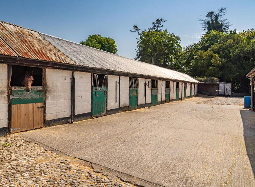 Rahinstown Estate, Summerhill, A83Y267
