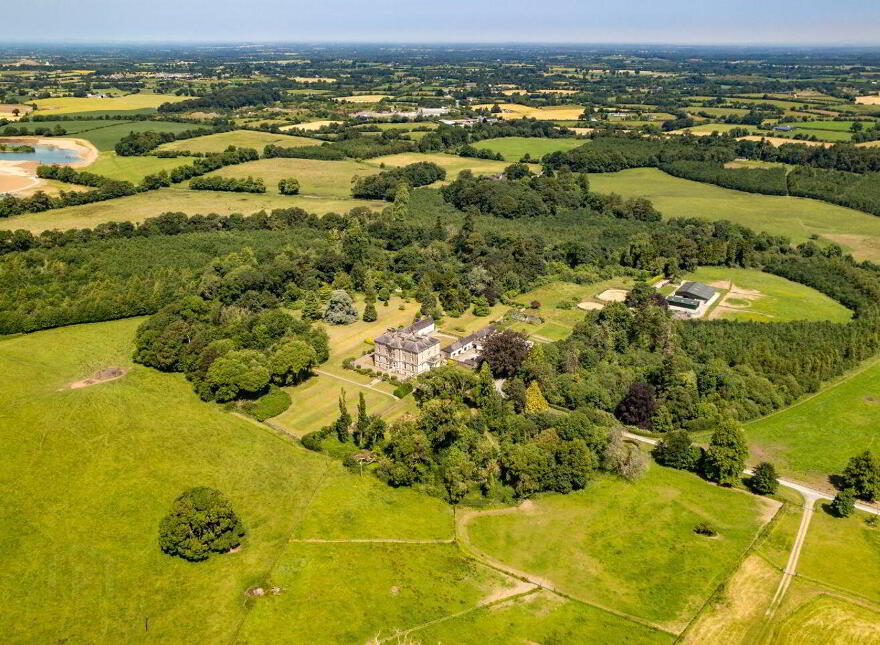 Rahinstown Estate, Summerhill, A83Y267