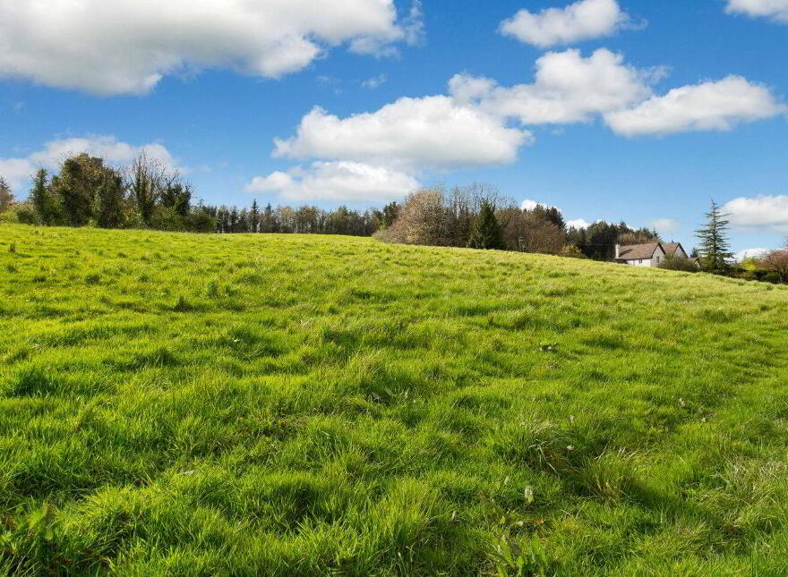 Drumbar, Cavan