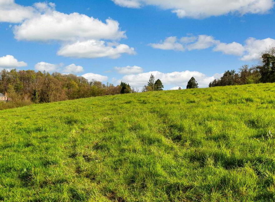 Drumbar, Cavan