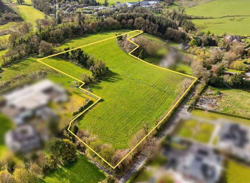 Drumbar, Cavan