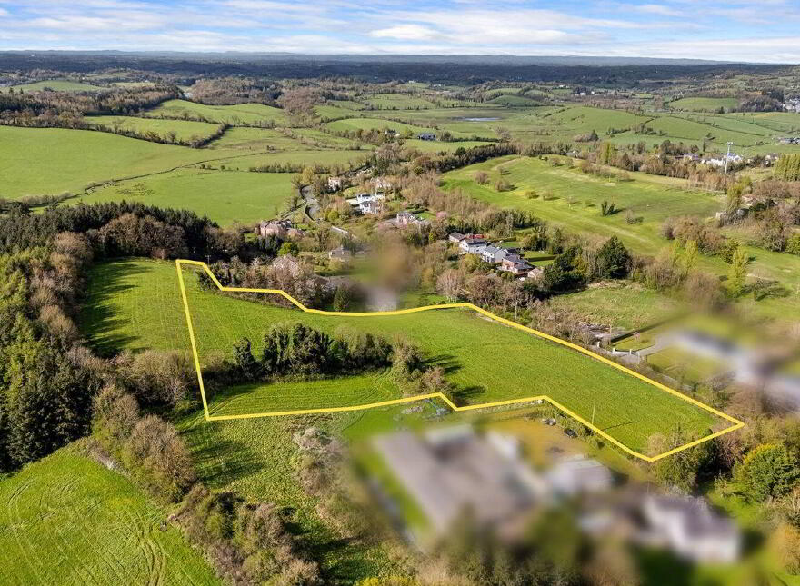 Drumbar, Cavan