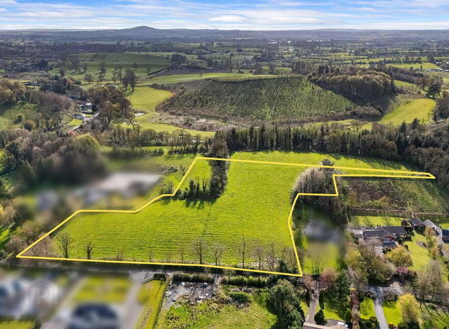 Drumbar, Cavan