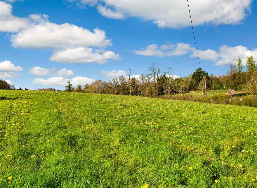 Drumbar, Cavan