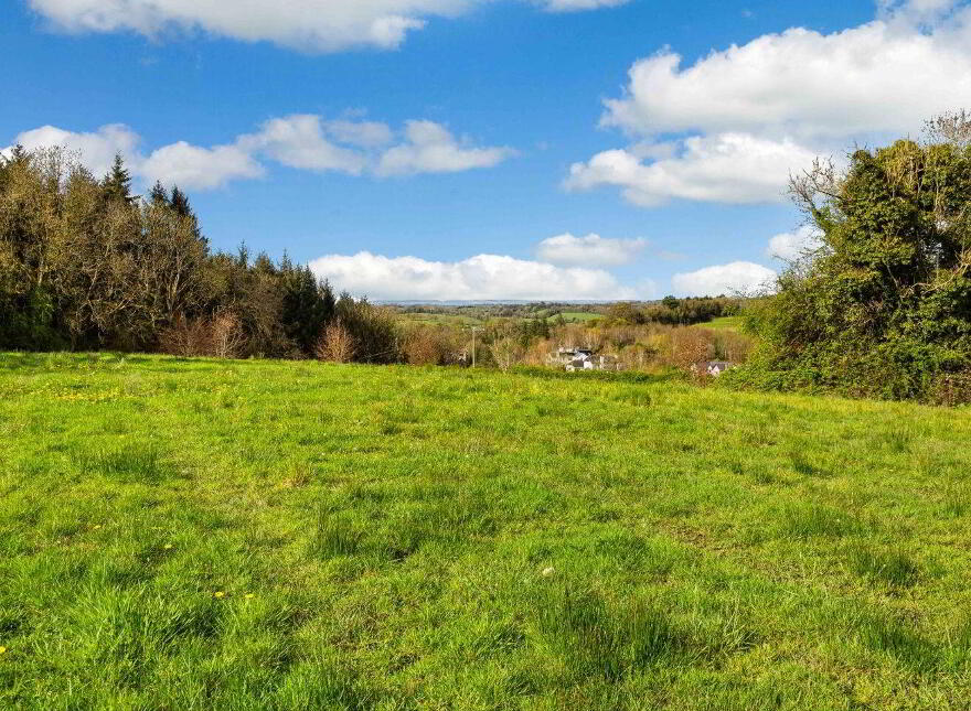 Drumbar, Cavan