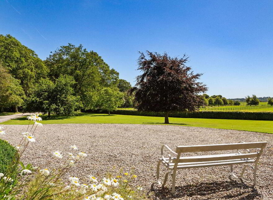 Gaulstown House, Balrath, Thomastown, C15W2D7