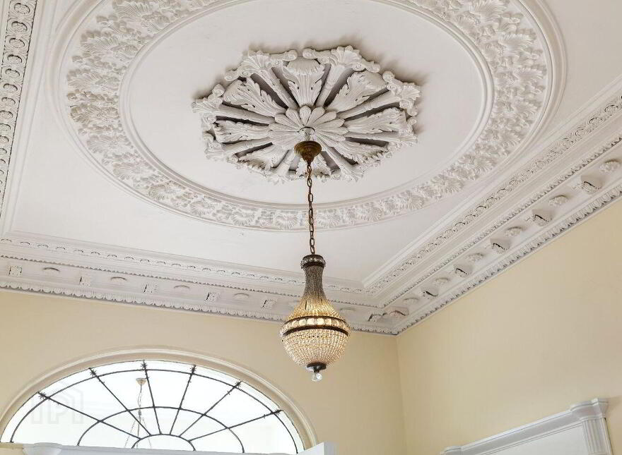 Gaulstown House, Balrath, Thomastown, C15W2D7