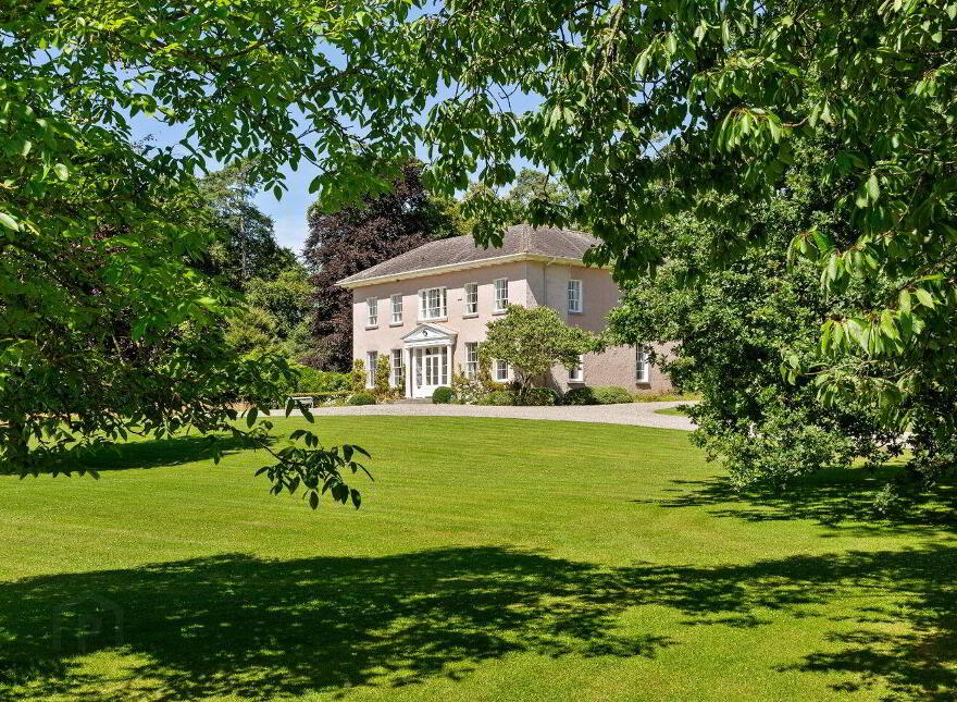Gaulstown House, Balrath, Thomastown, C15W2D7
