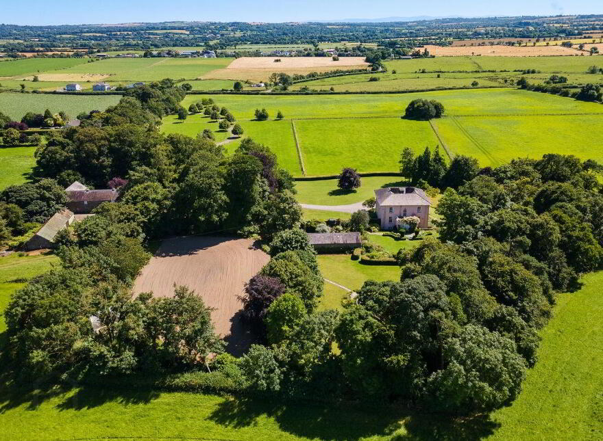 Gaulstown House, Balrath, Thomastown, C15W2D7