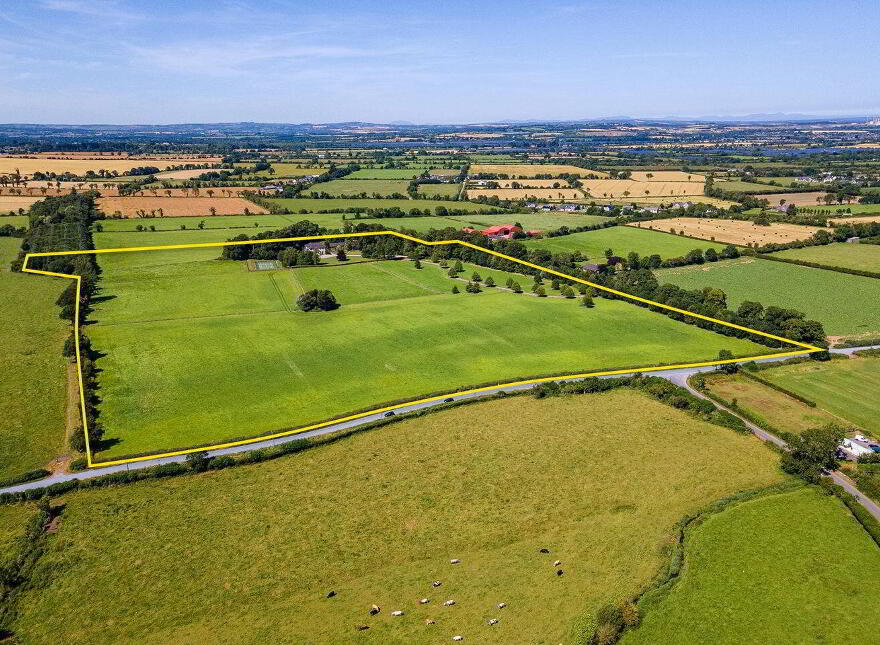 Gaulstown House, Balrath, Thomastown, C15W2D7