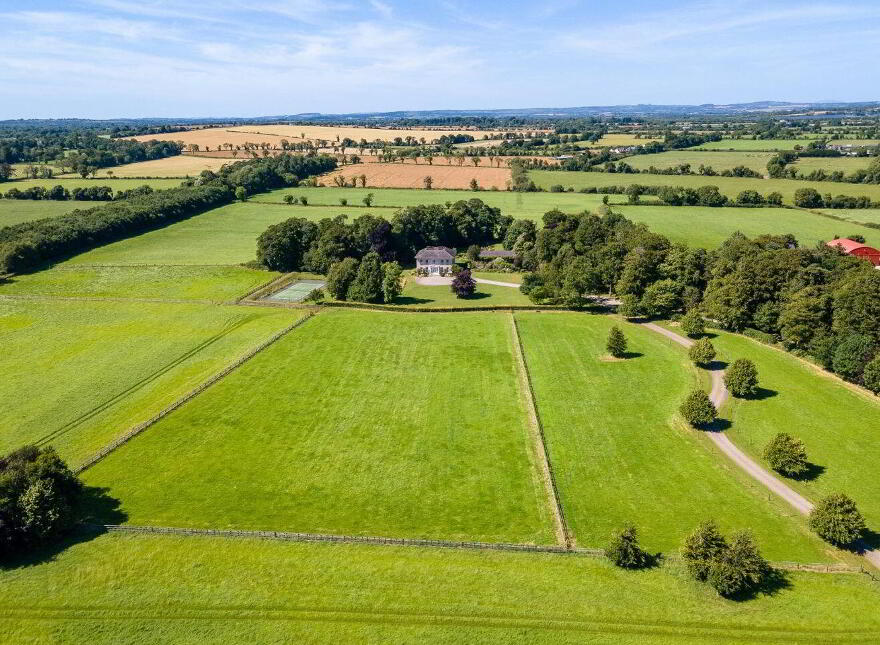 Gaulstown House, Balrath, Thomastown, C15W2D7