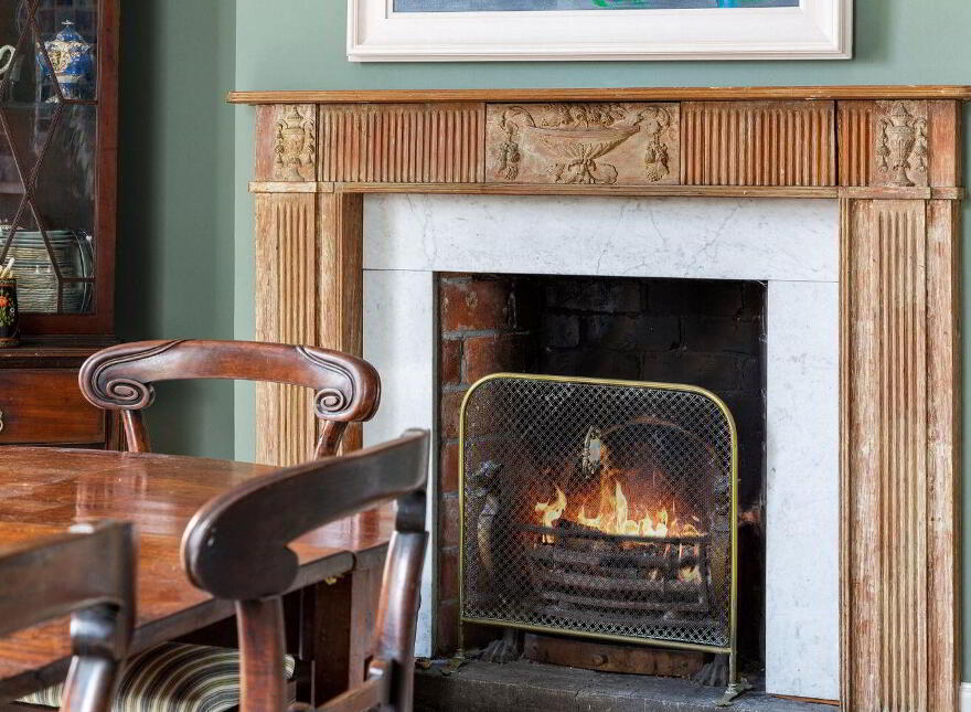 Gaulstown House, Balrath, Thomastown, C15W2D7