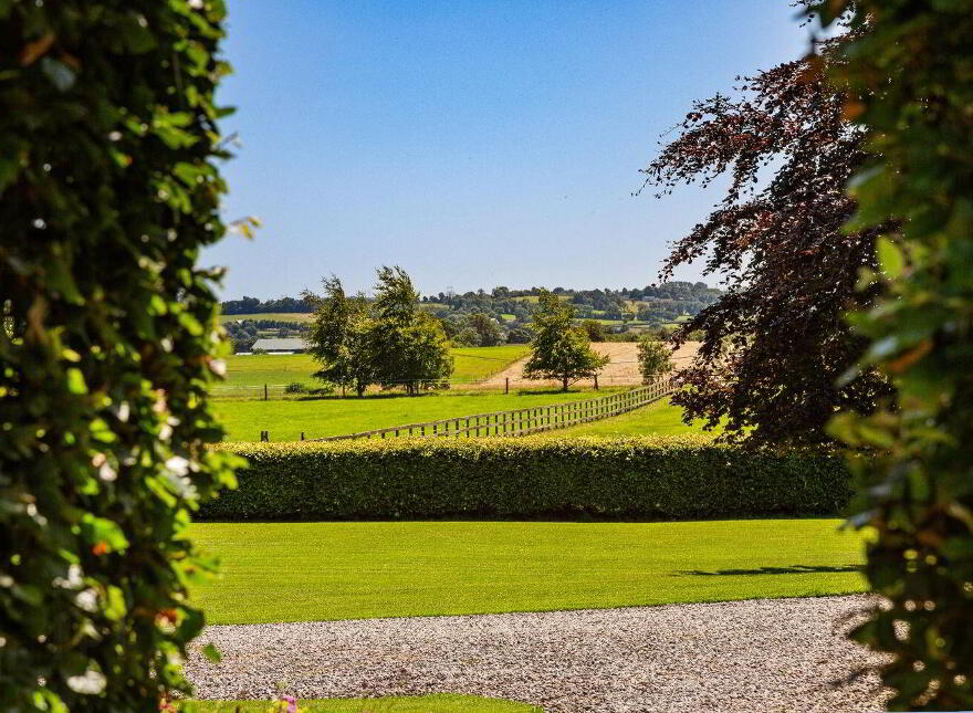 Gaulstown House, Balrath, Thomastown, C15W2D7