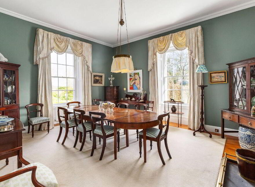 Gaulstown House, Balrath, Thomastown, C15W2D7