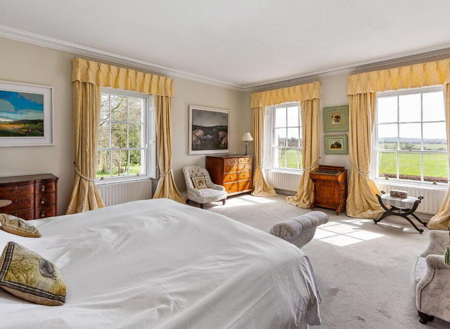 Gaulstown House, Balrath, Thomastown, C15W2D7