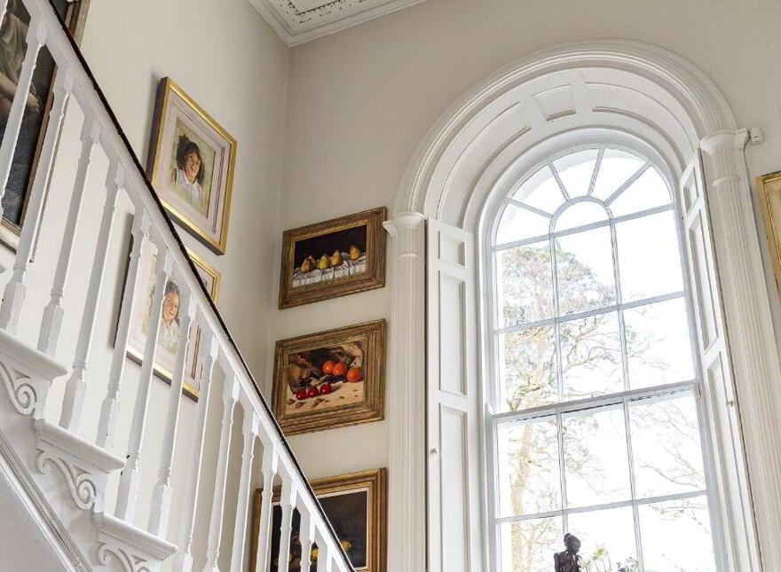 Gaulstown House, Balrath, Thomastown, C15W2D7