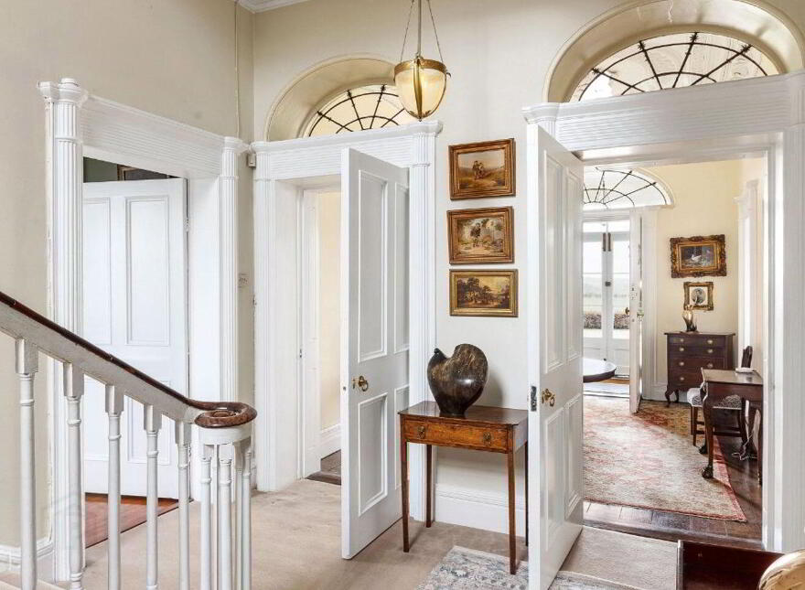 Gaulstown House, Balrath, Thomastown, C15W2D7