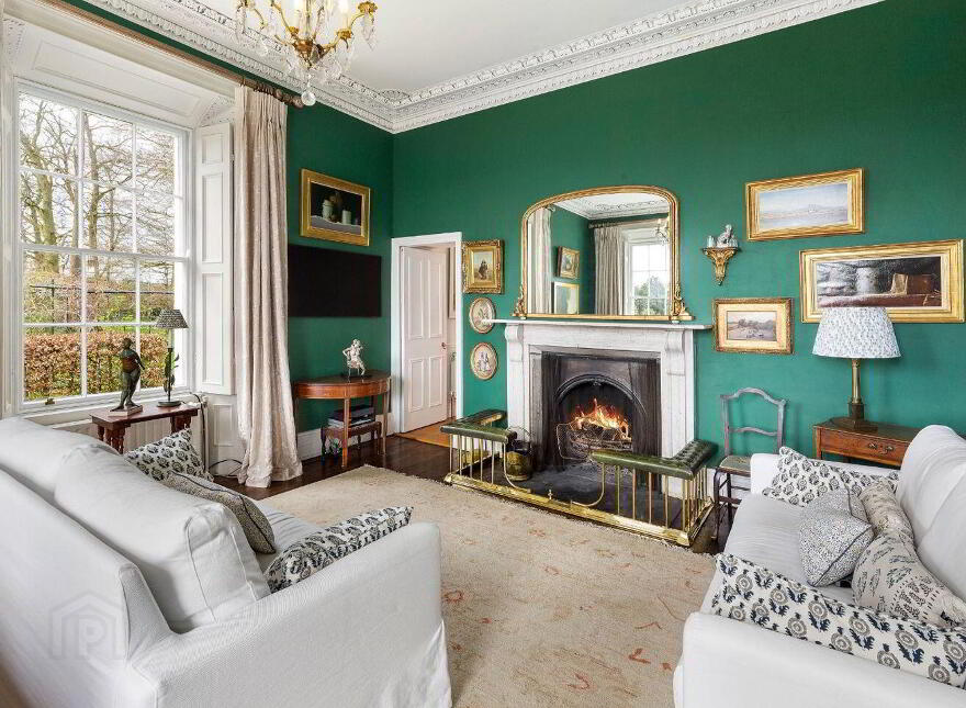 Gaulstown House, Balrath, Thomastown, C15W2D7