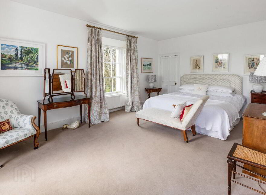 Gaulstown House, Balrath, Thomastown, C15W2D7