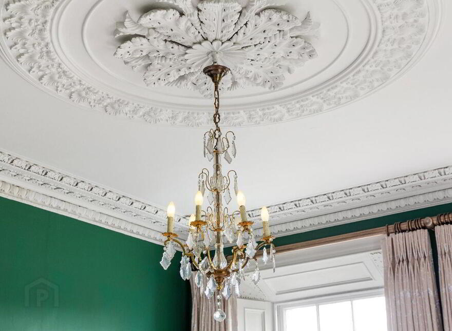 Gaulstown House, Balrath, Thomastown, C15W2D7