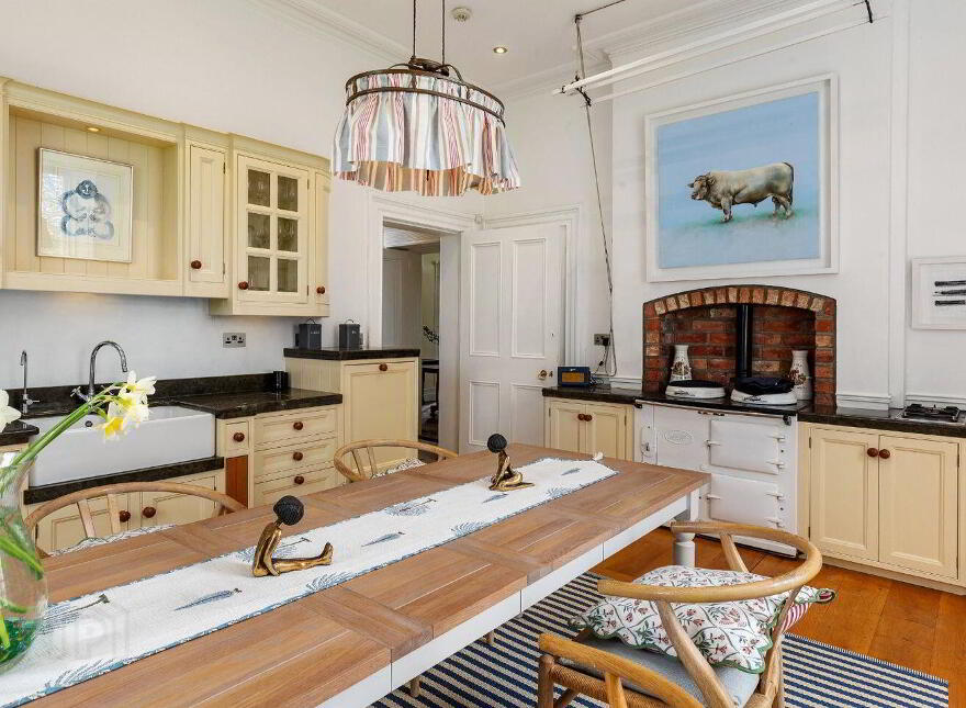 Gaulstown House, Balrath, Thomastown, C15W2D7