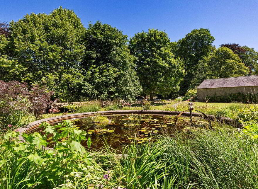 Gaulstown House, Balrath, Thomastown, C15W2D7