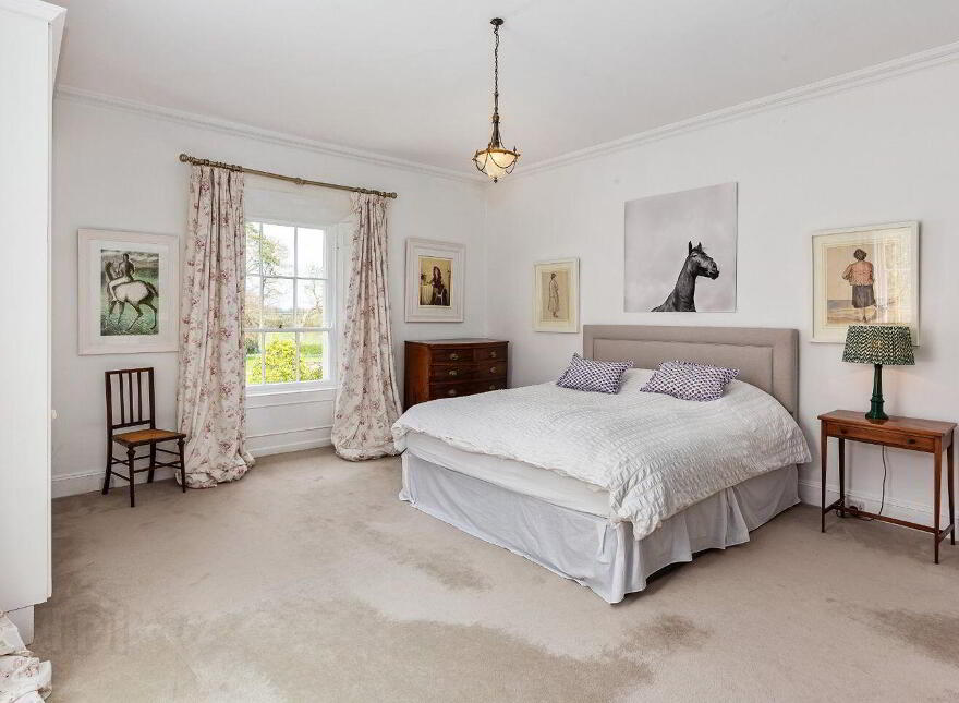 Gaulstown House, Balrath, Thomastown, C15W2D7