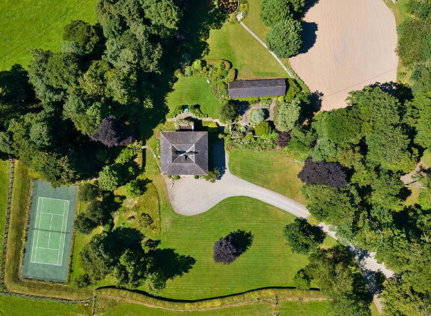 Gaulstown House, Balrath, Thomastown, C15W2D7