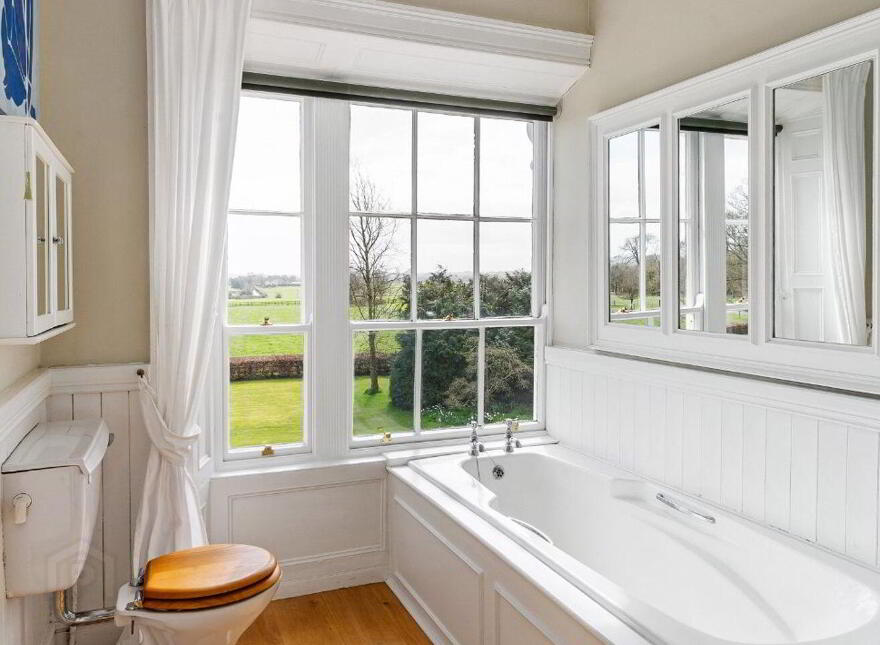 Gaulstown House, Balrath, Thomastown, C15W2D7