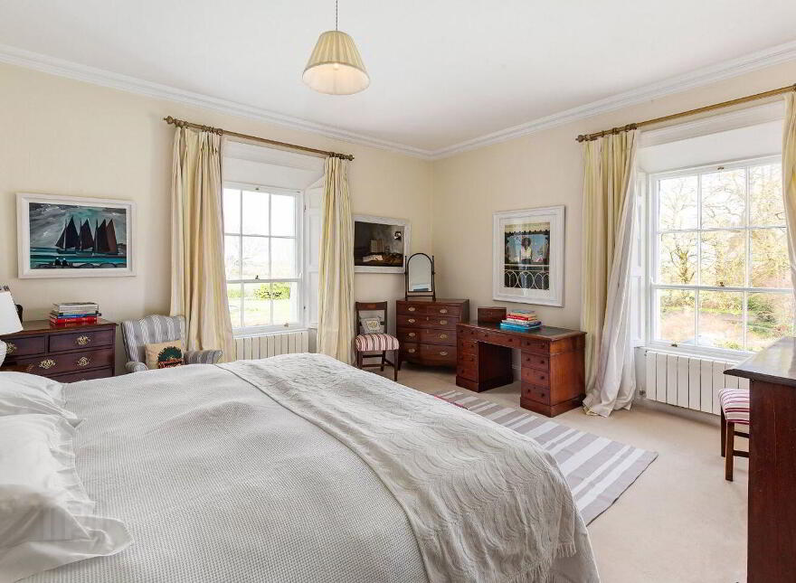 Gaulstown House, Balrath, Thomastown, C15W2D7
