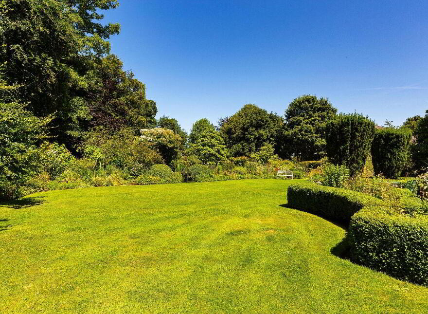Gaulstown House, Balrath, Thomastown, C15W2D7