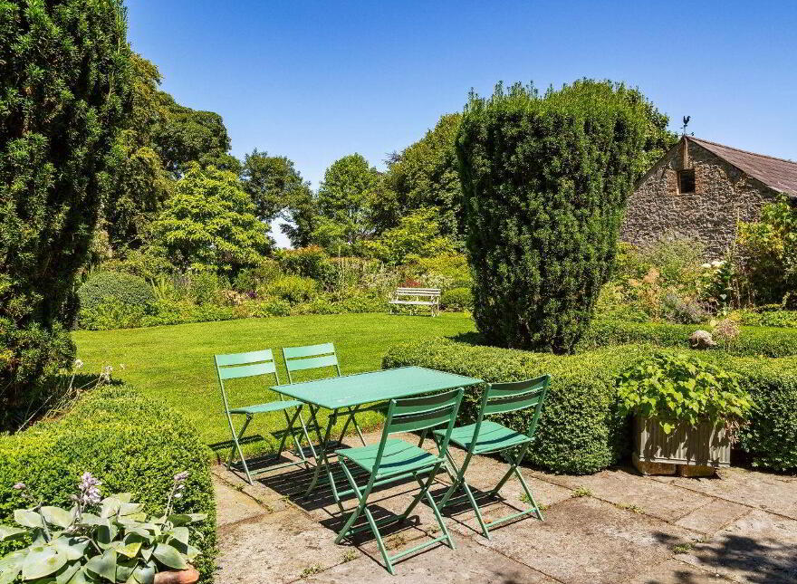 Gaulstown House, Balrath, Thomastown, C15W2D7