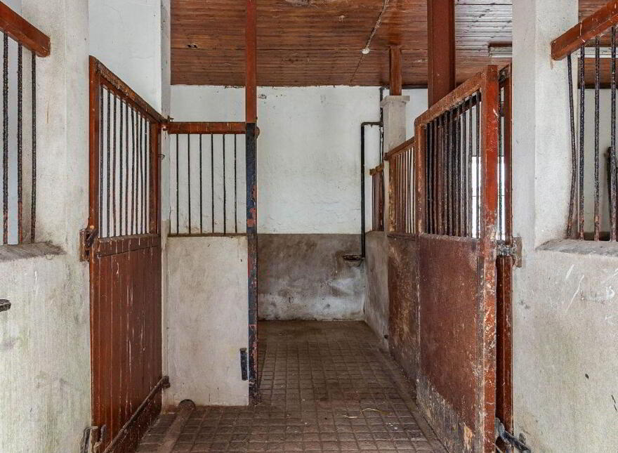 Gaulstown House, Balrath, Thomastown, C15W2D7