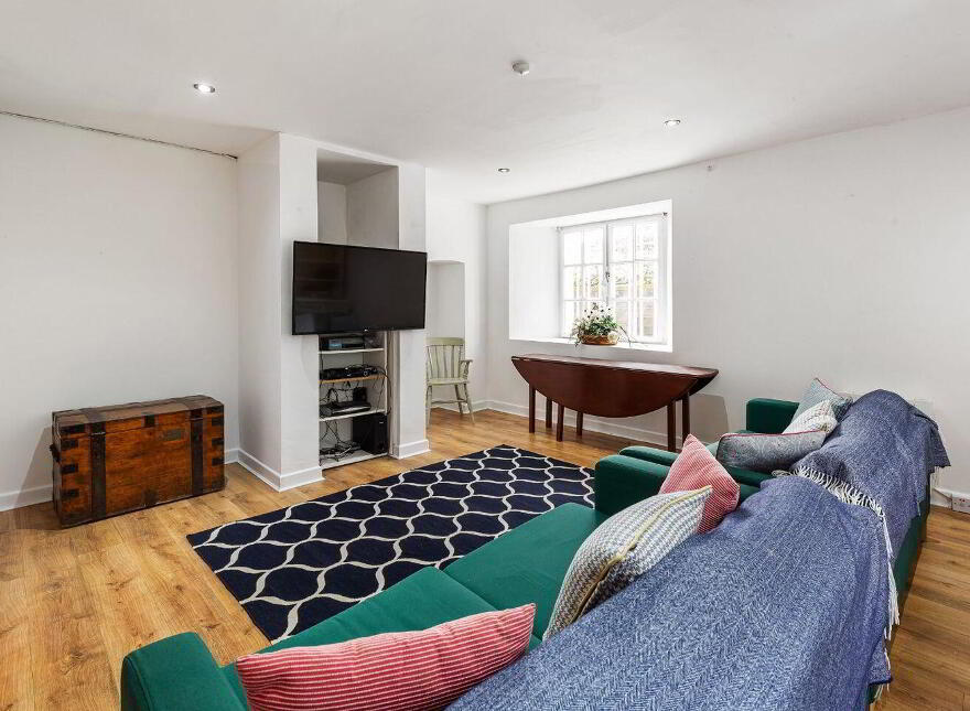 Gaulstown House, Balrath, Thomastown, C15W2D7